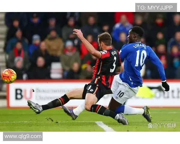 埃弗顿主场迎战伯恩茅斯赛前分析及胜负预测