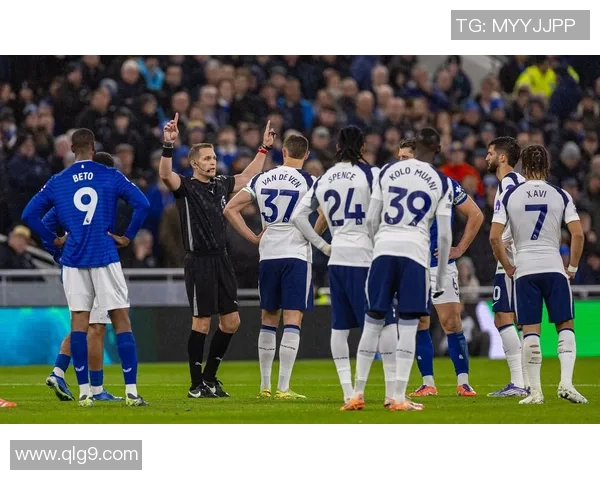 埃弗顿主场迎战卡迪夫全力争胜争夺英超宝贵积分